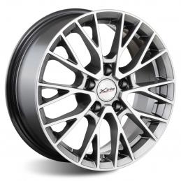 X`trike X-135 6.5x16 PCD5x114.3 ET45 Dia66.1 HSB/FP